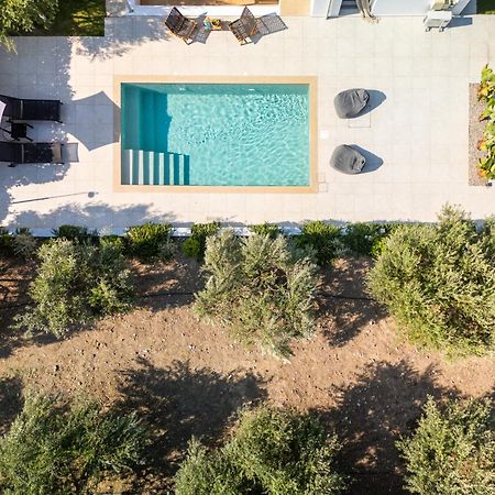 העיירה קוס Phillyrea Luxury Villas מראה חיצוני תמונה
