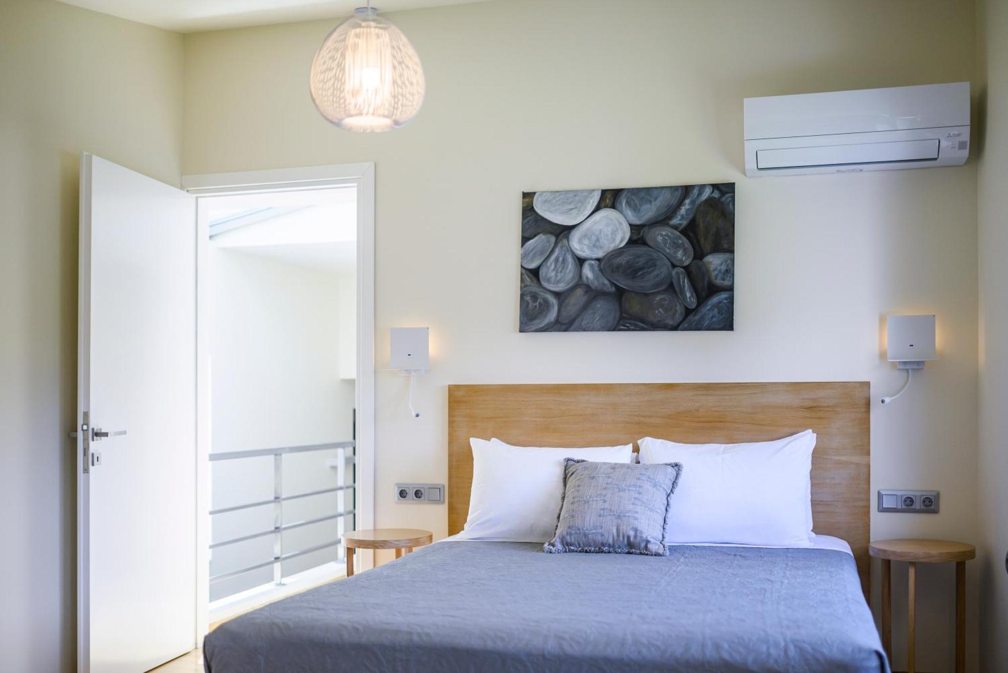 העיירה קוס Phillyrea Luxury Villas מראה חיצוני תמונה