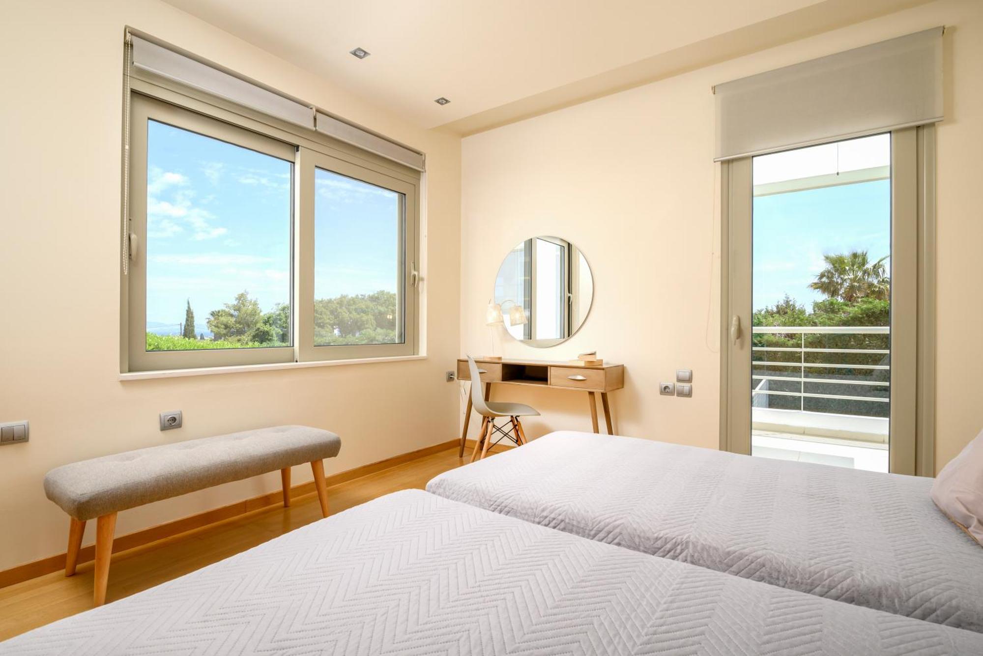 העיירה קוס Phillyrea Luxury Villas מראה חיצוני תמונה