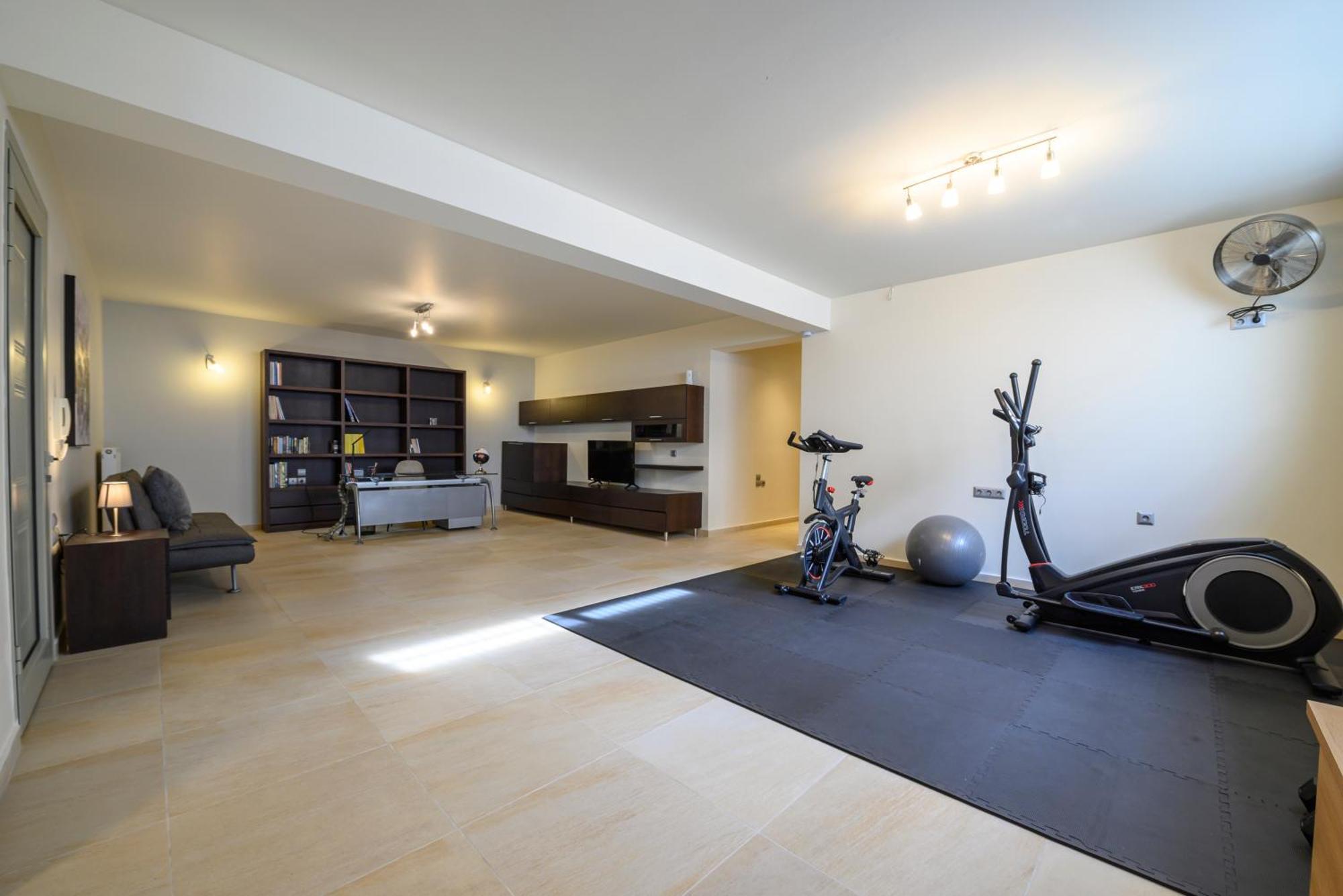 העיירה קוס Phillyrea Luxury Villas מראה חיצוני תמונה