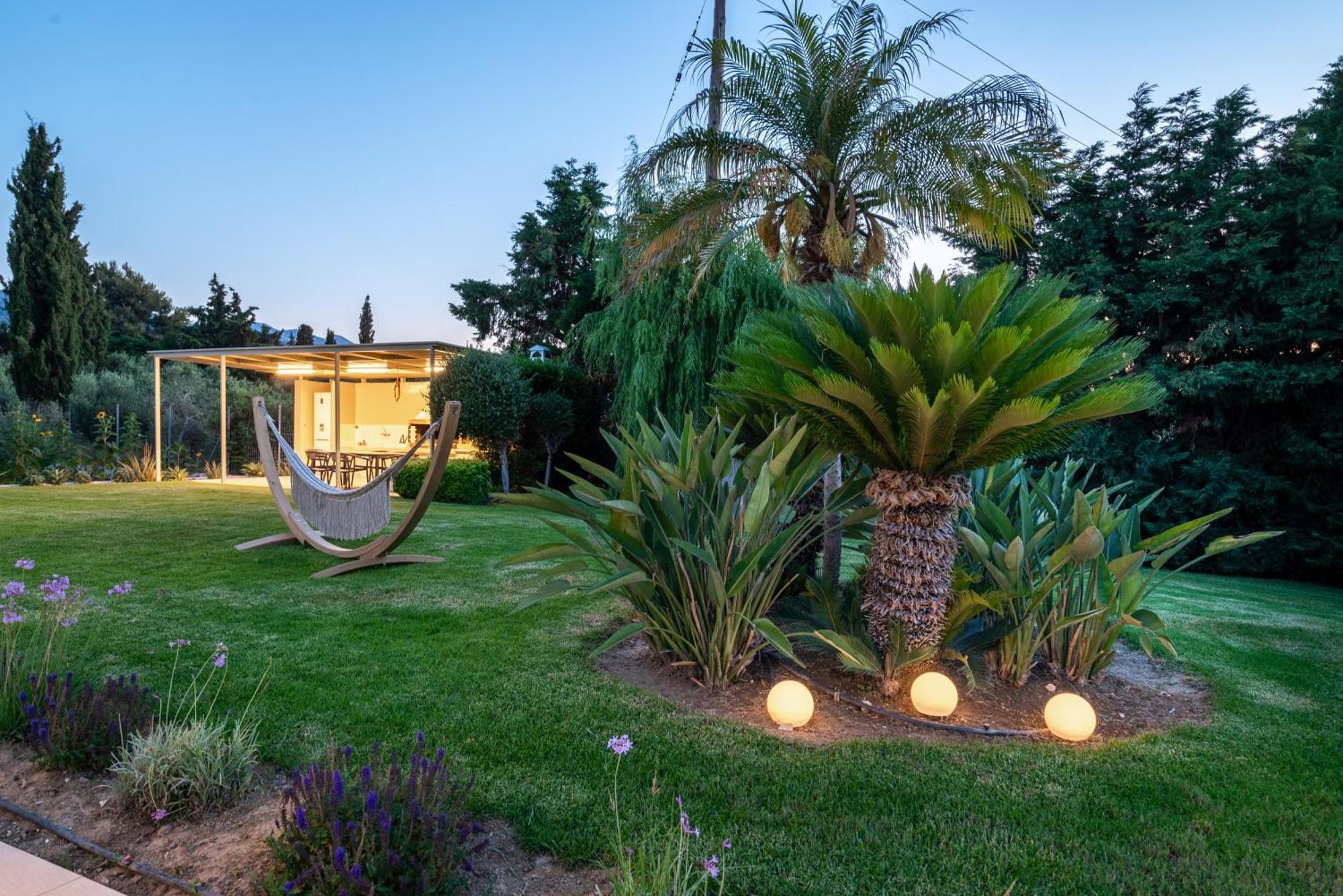 העיירה קוס Phillyrea Luxury Villas מראה חיצוני תמונה