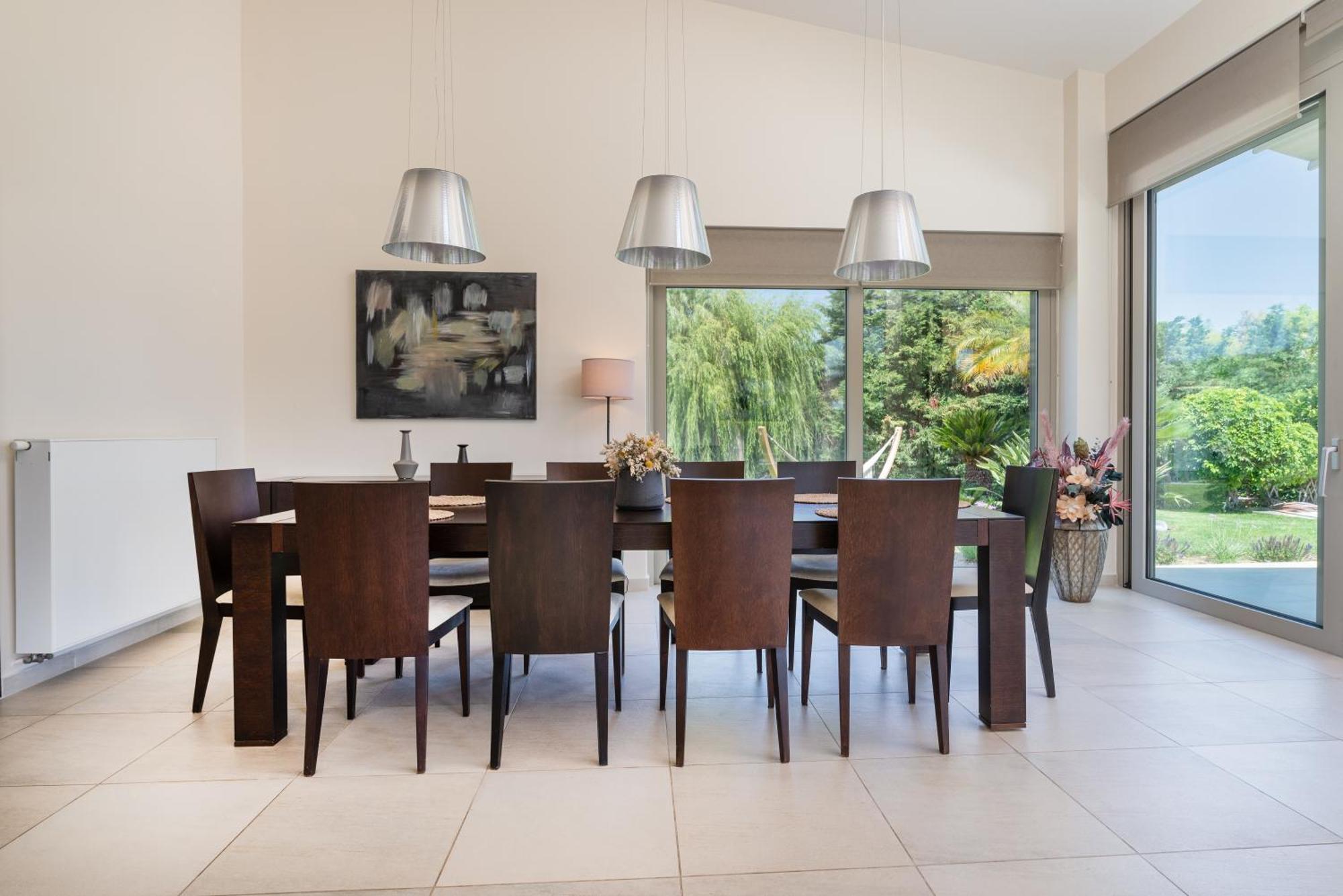 העיירה קוס Phillyrea Luxury Villas מראה חיצוני תמונה