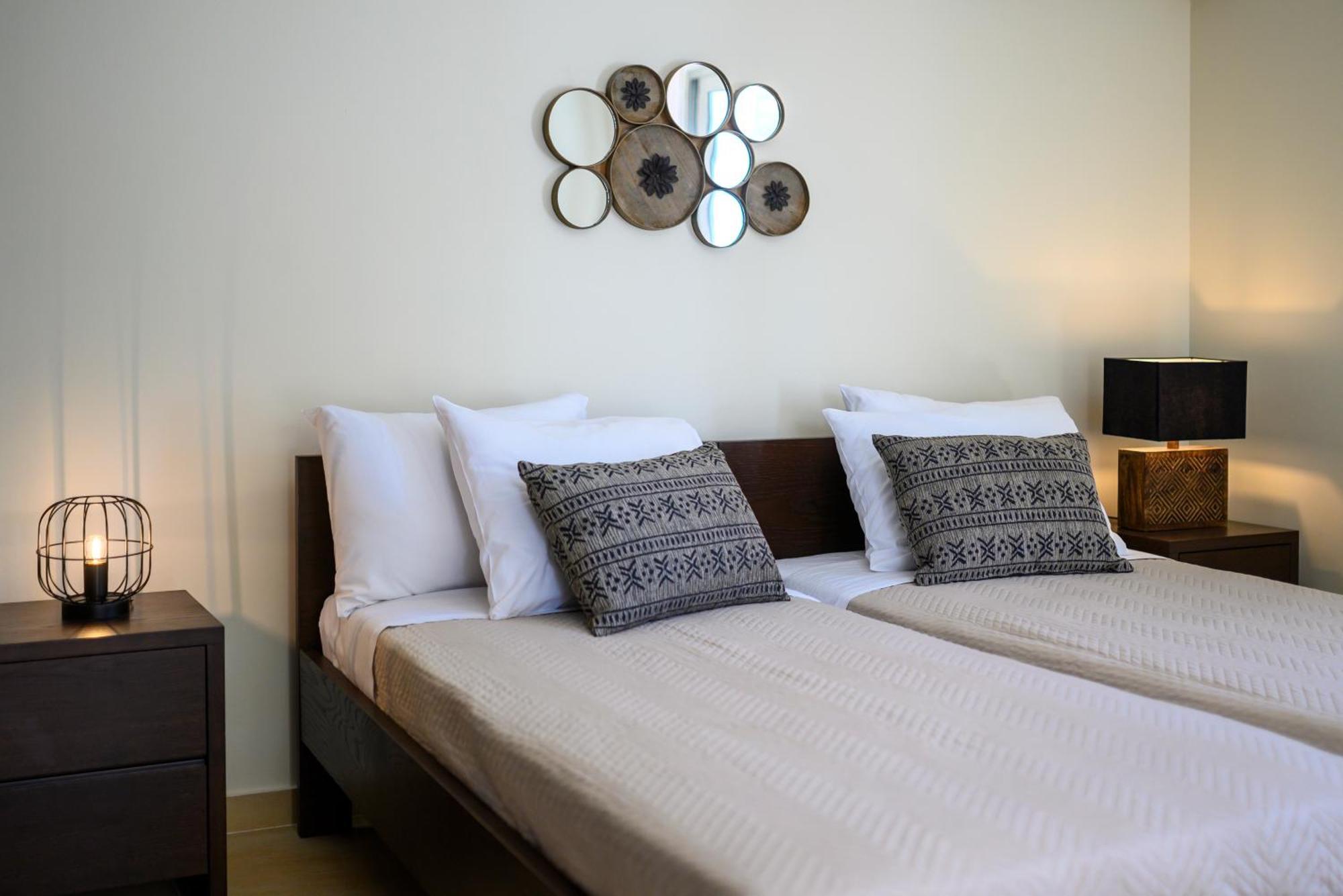 העיירה קוס Phillyrea Luxury Villas מראה חיצוני תמונה