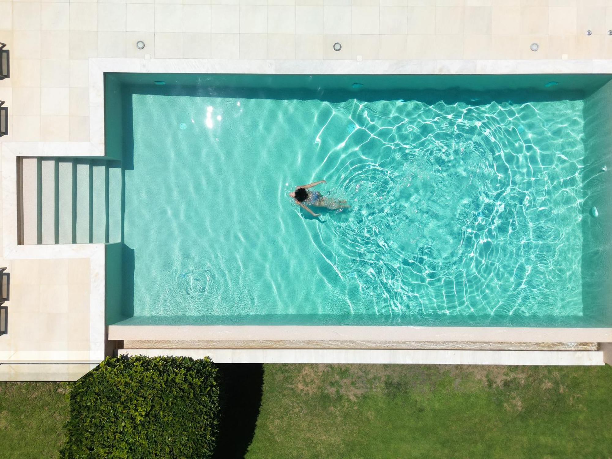 העיירה קוס Phillyrea Luxury Villas חדר תמונה