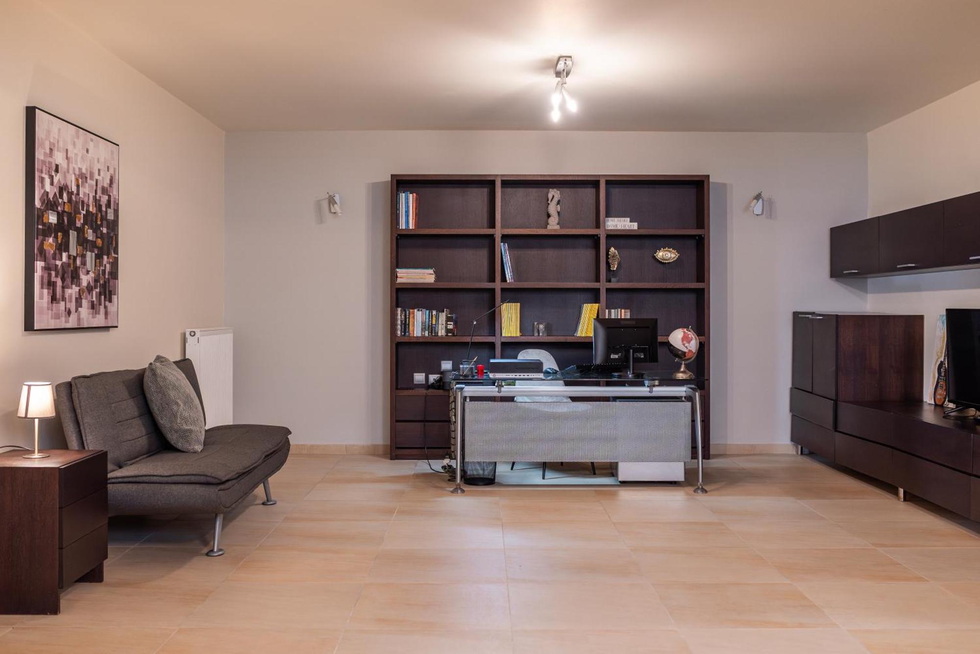 העיירה קוס Phillyrea Luxury Villas מראה חיצוני תמונה