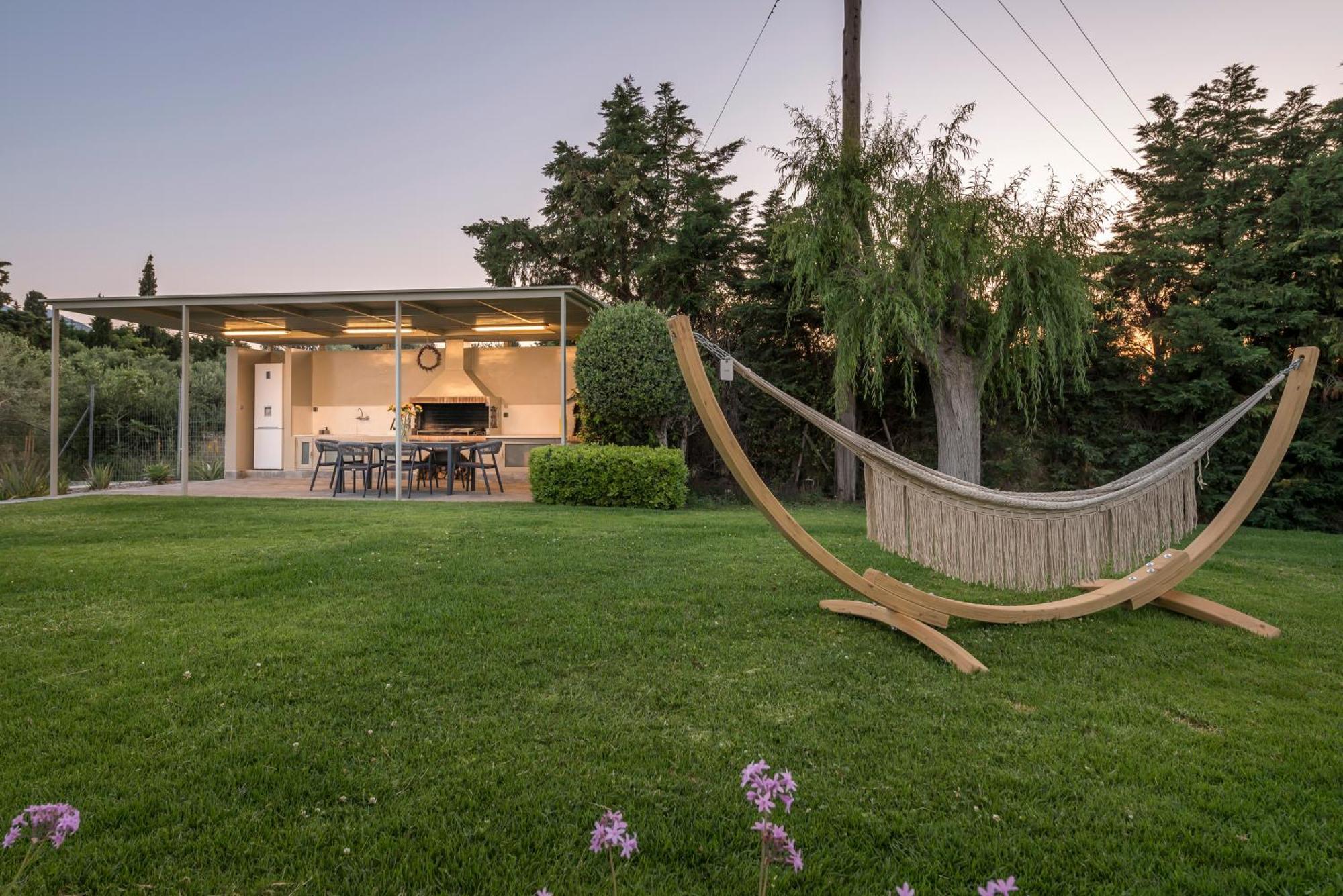 העיירה קוס Phillyrea Luxury Villas מראה חיצוני תמונה